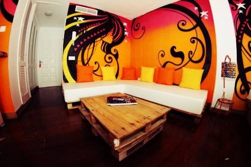 Фото Urban Spaces Ibiza