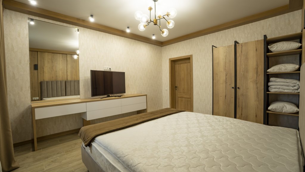 Фото Шале Кöш