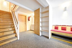 Appartement Chalet Zentral Bach by A-Appartements