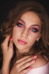 Make-up courses (Парковая улица, 29), training of masters for beauty salons