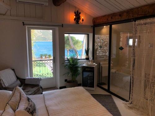 Фото Le Jardin D'Emile