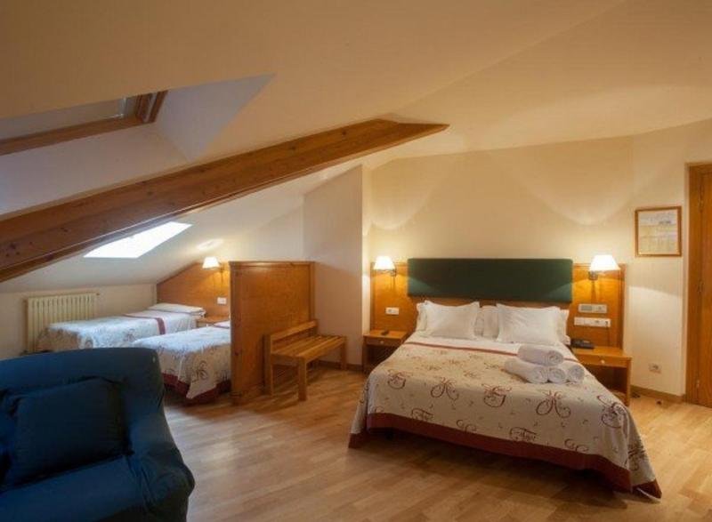 Фото Hotel Bonavida