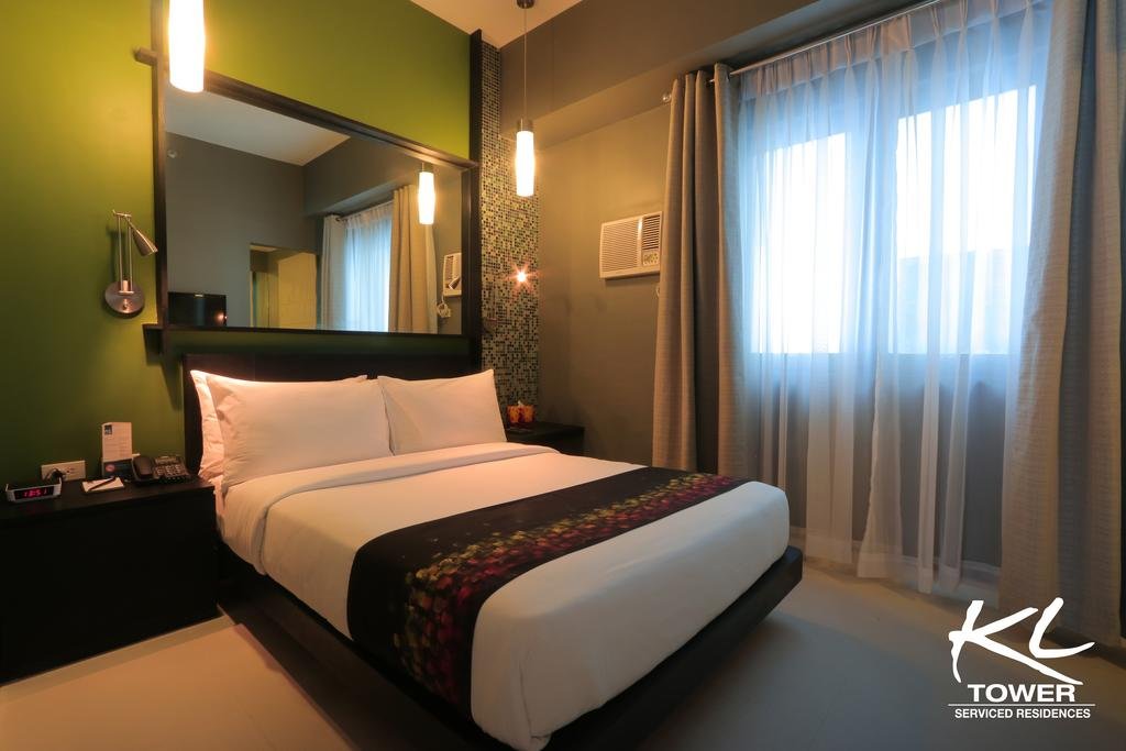 Фото Kl Executive Greenbelt Klx