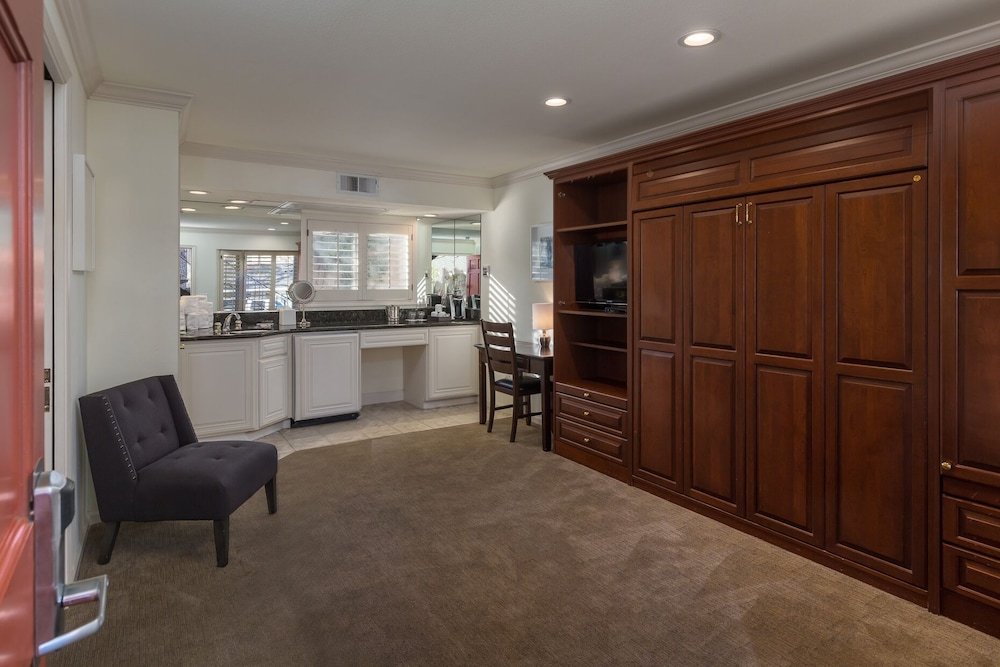 Фото Saratoga Oaks Lodge