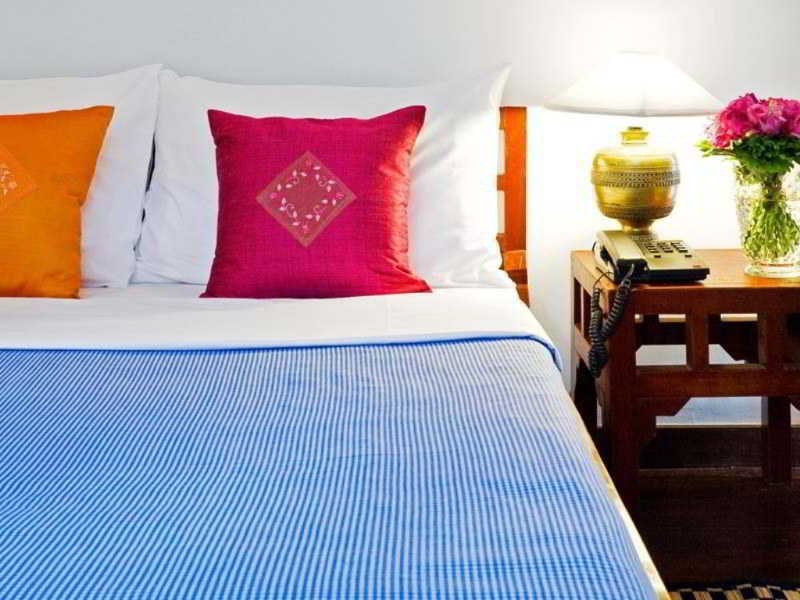 Фото Angkor Village Hotel