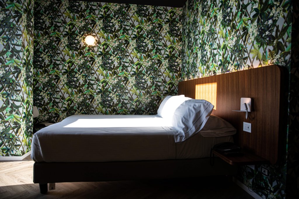 Фото Collini Rooms