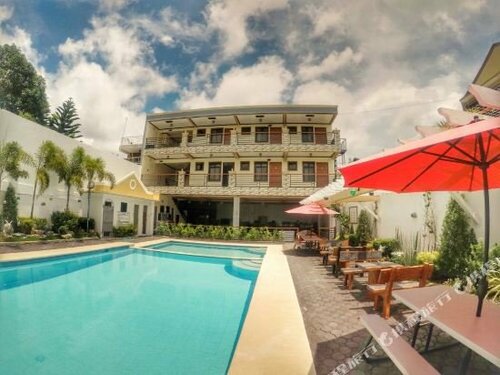 Гостиница Zen Rooms Hotel Georgina Tagaytay в Провинции Кавите