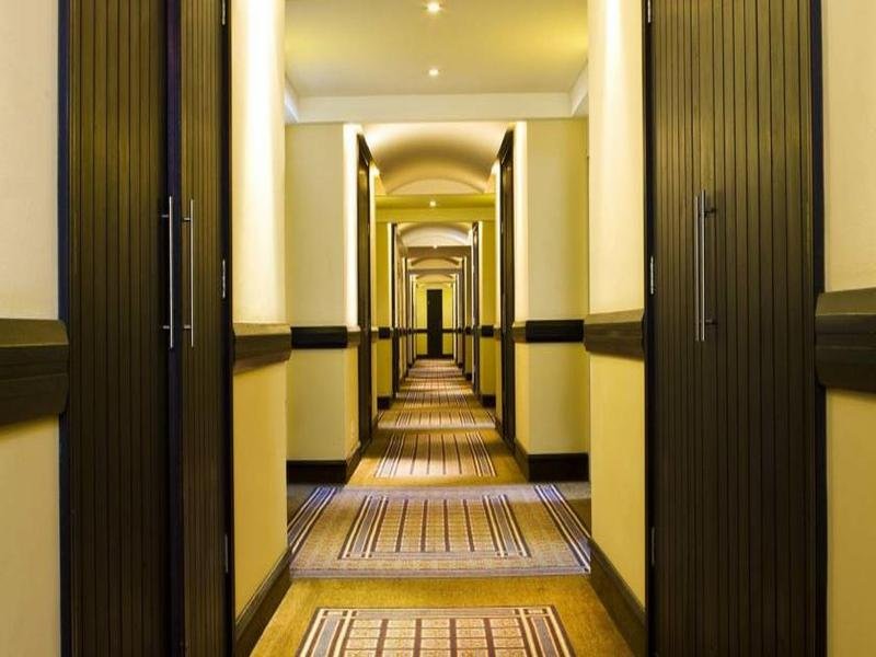 Фото Mövenpick Hotel Windhoek