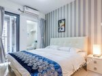 Yi Chao Hotel Apartment (Guangdong Province, City of Shenzhen, Shennan Avenue), apartments