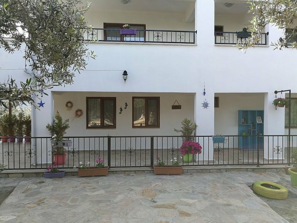 Kaymak Tepesi Tatil Evi, restoran, Küçükkuyu Gökçetepe Mah., Akgün