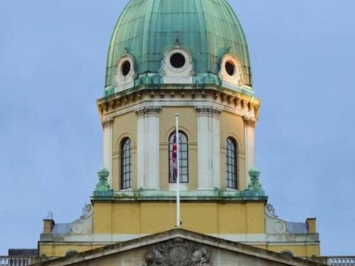 Хостел Waterloo Onefam Hostel London в Лондоне