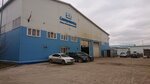 Steel structures plant Severo-Zapad (gorodskoy posyolok Fyodorovskoye, Malaya ulitsa, 15), metal structures