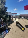 Магазин автозапчастей и автотоваров (ulitsa Stroiteley, 6), auto parts and auto goods store