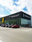 Autograd Renault (Respubliki Street, 268), car service, auto repair