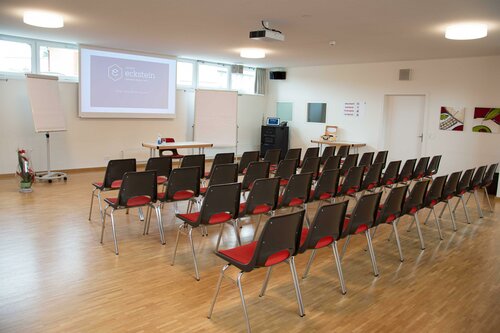 Внешний вид отеля Dialoghotel Eckstein в Бааре, фото 4