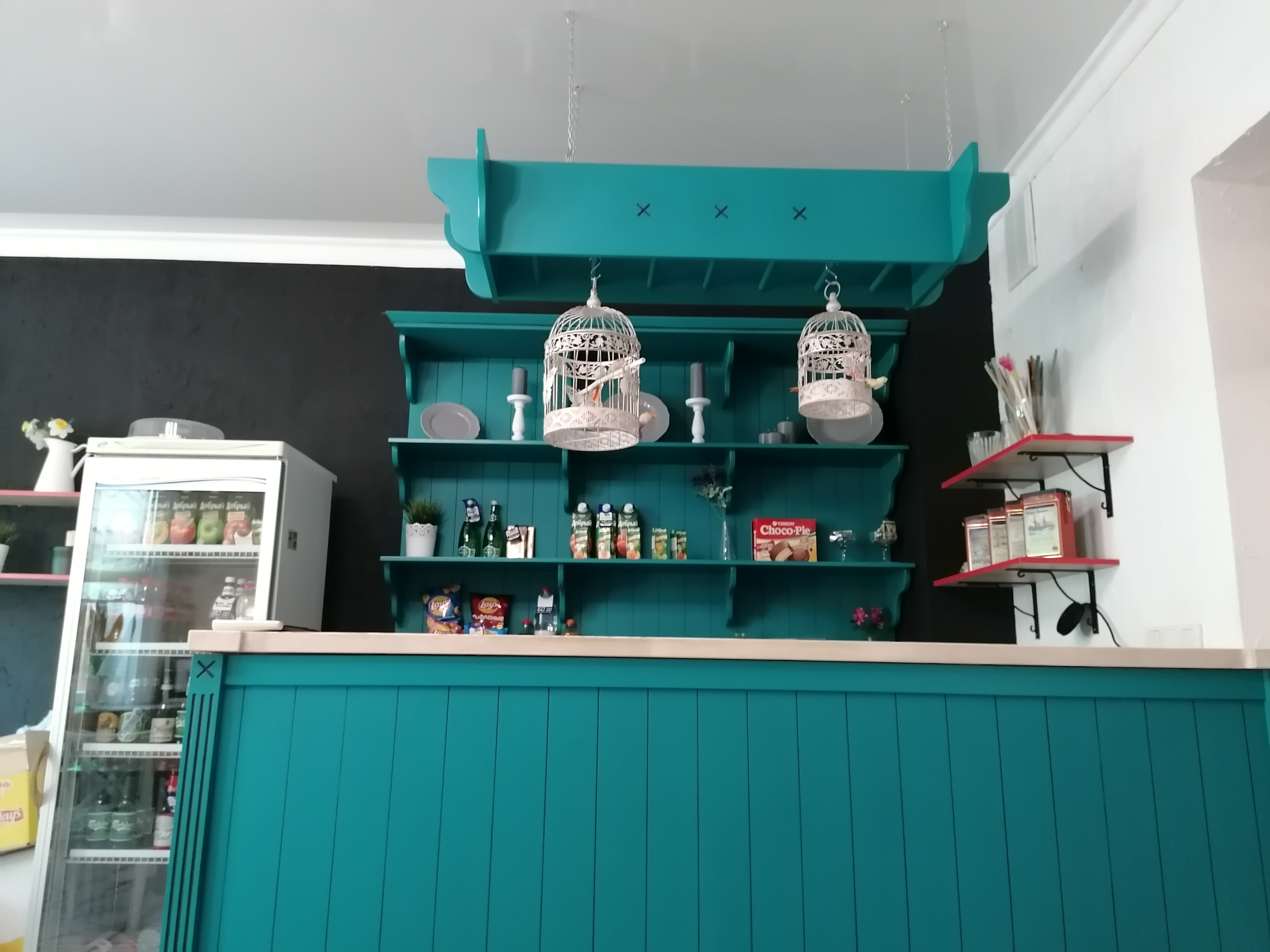 Фото Молодежная