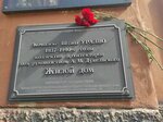 Комплекс Штаба Уралво (Kuznechnaya Street, 91), monumento, memorial