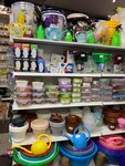 Every Thing For Home (ulitsa Komarova, 2), household goods and chemicals shop