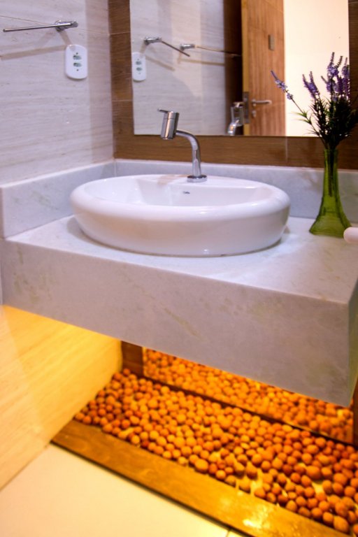 Фото Pousada Le Baron