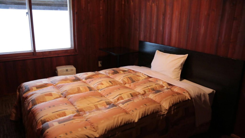 Фото Forest Inn Sangoro