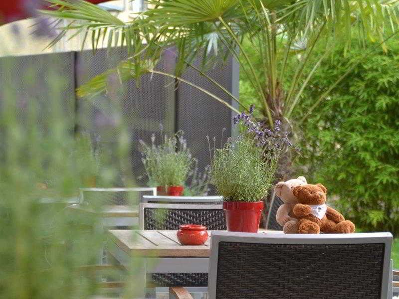 Фото PhiLeRo Hotel Köln