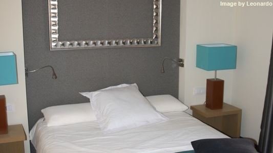 Фото Hotel SPA Martín el Humano