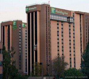 Гостиница Hotel Burbank