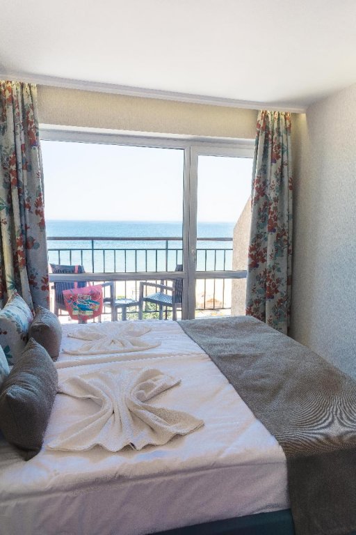 Фото Mpm Hotel Orel - Ultra All Inclusive