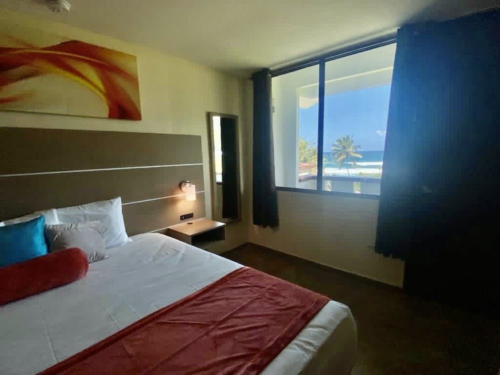 Фото Hotel El Guajataca