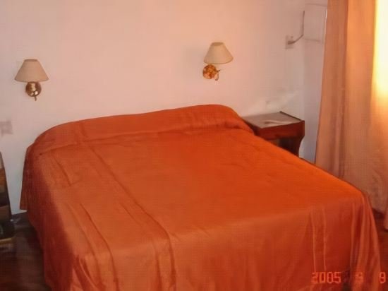 Фото Alexander Hotel