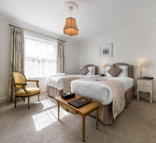 Фото The Nightingale Hotel