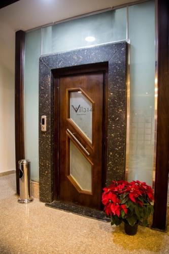 Фото Villa 14 Suites