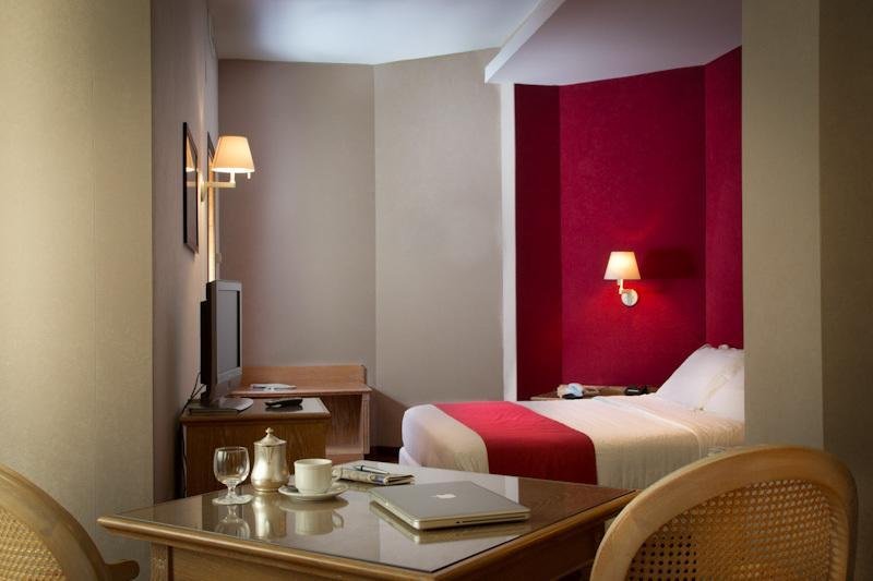 Фото Culture Hotel Villa Capodimonte