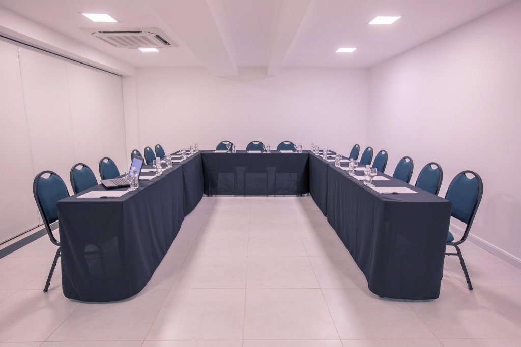 Фото Flat Particular no Edifício Athos Bulcão