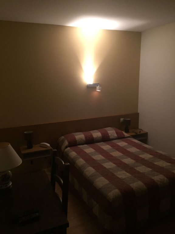 Фото Hotel Le Boischaut - Citotel Chateauroux