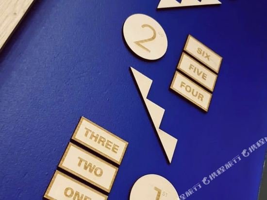 Фото L'Abeille Boutique Apartments