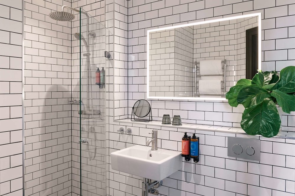 Фото Nofo Hotel, Bw Premier Collection