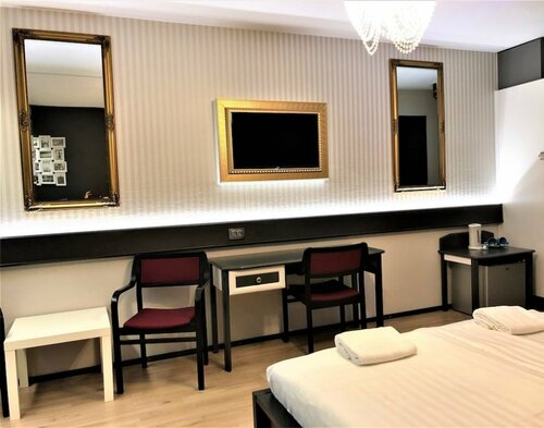 Гостиница Hotel Leikari в Кюменлааксо