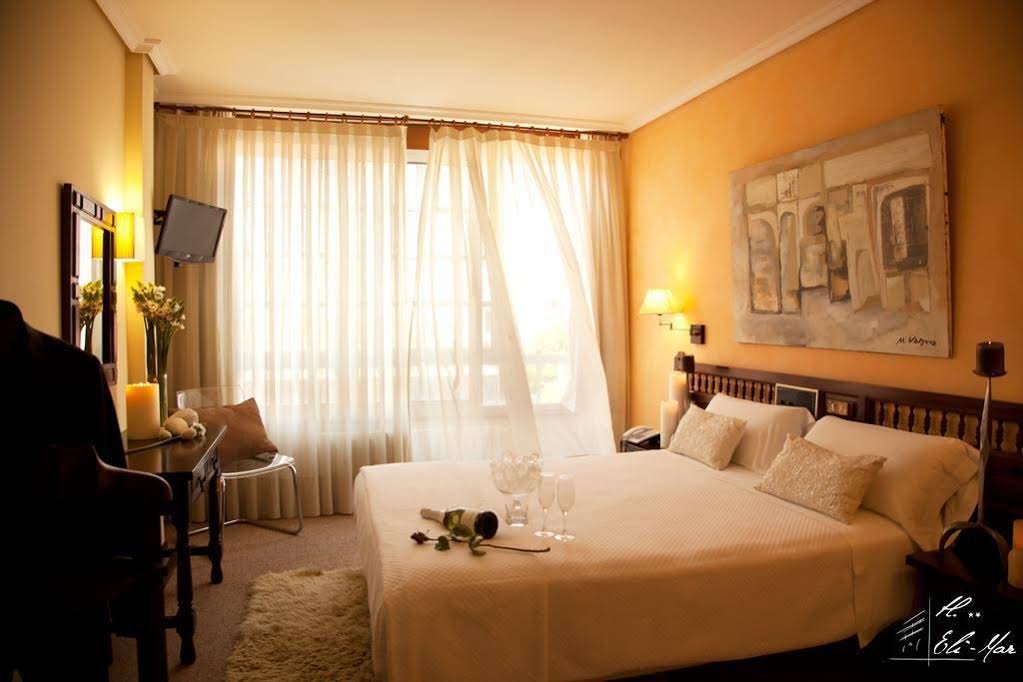 Фото Hotel Eli-Mar