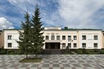 Pokrovskiy (Kuznetskaya Street, 2), hotel