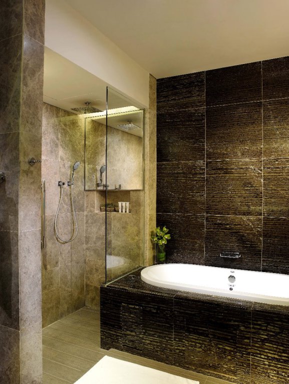 Фото One Farrer Hotel