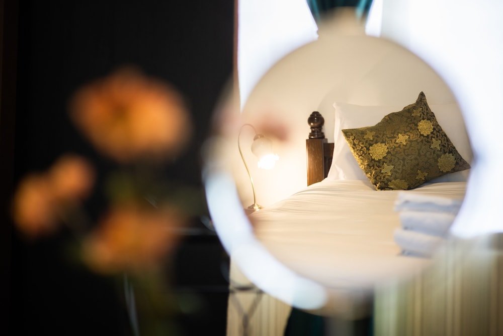 Фото Sleeper House