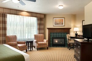 Country Inn & Suites by Radisson, Chanhassen, Mn