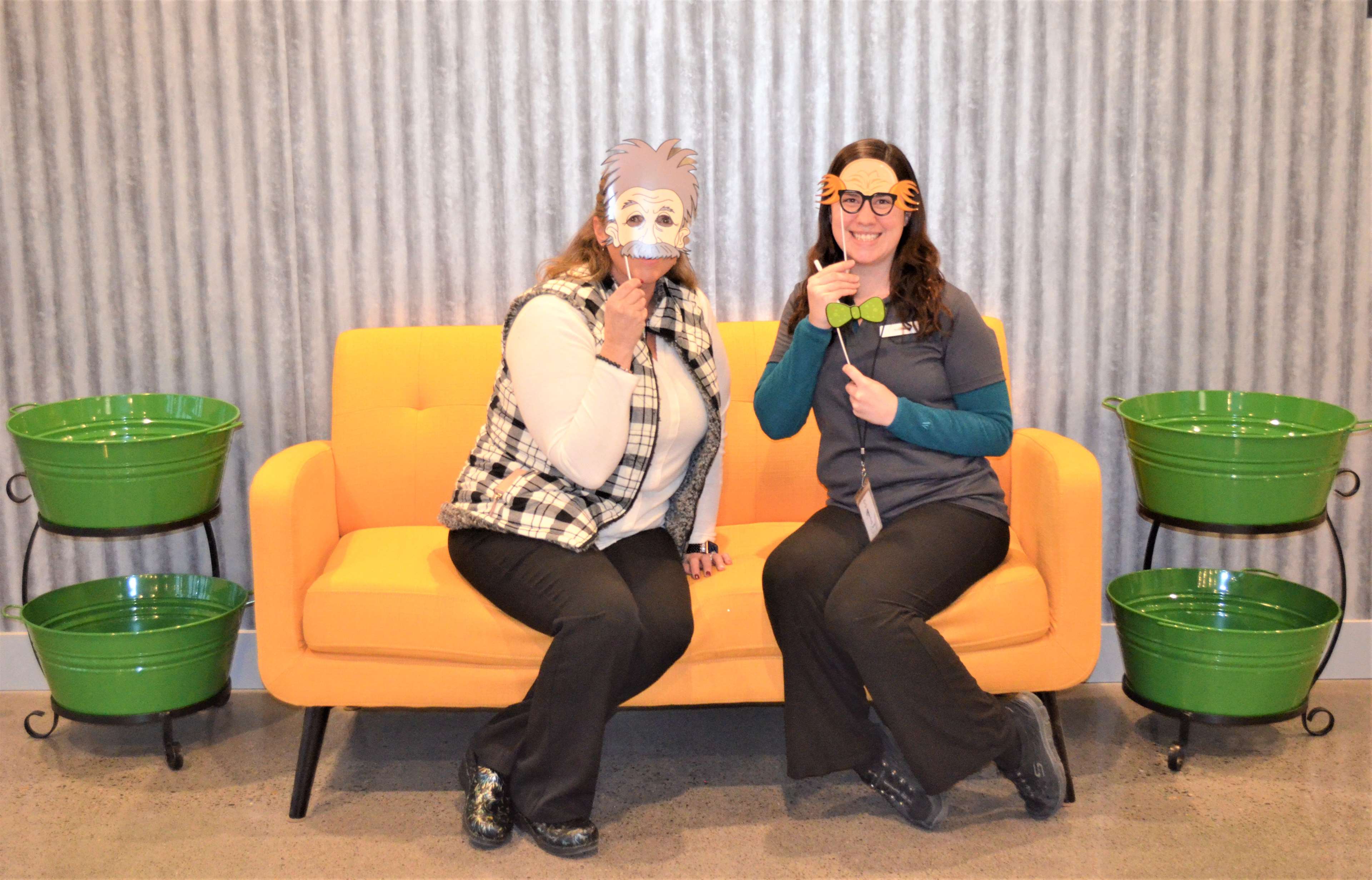 Фото Riverfront Hotel, SureStay Collection by Best Western