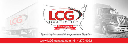 Логистическая компания Lcg Logistics LLC, Штат Огайо, фото