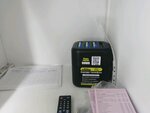 Бери заряд (Leningradskiy Avenue, 76А), power bank rental