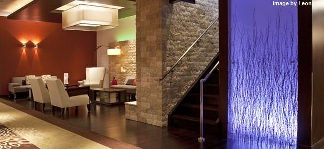 Фото Weber's Hotel & Restaurant