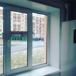Okna Stolicii (bulvar Khadii Davletshinoy, 9), windows