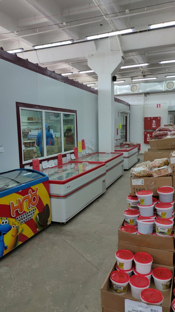 Grocery Светофор, Blagoveshchensk, photo