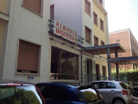 Фото отеля 1